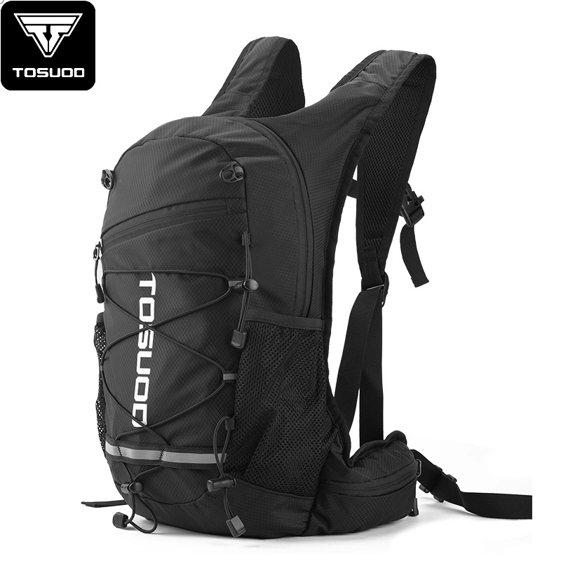 Mountain Biking Hydration Pack - 토스오드 오토바이 사이클링 하이드레이션 팩 MTB