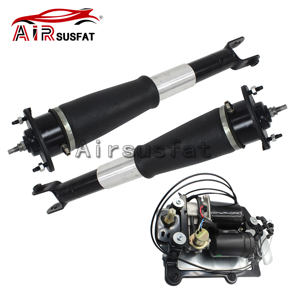 Shock Pump Suspension - 캐딜락 SRX 2004-2009 15145221 19302764 88957190용