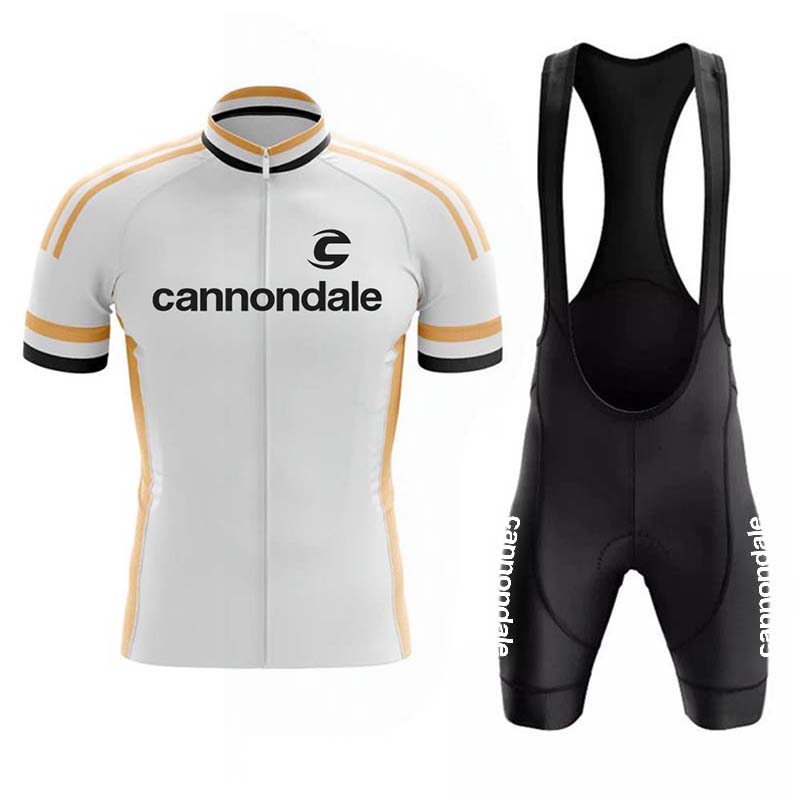 Mountain Biking Jersey - 캐논데일 사이클링 저지 세트 MTB 사이클링