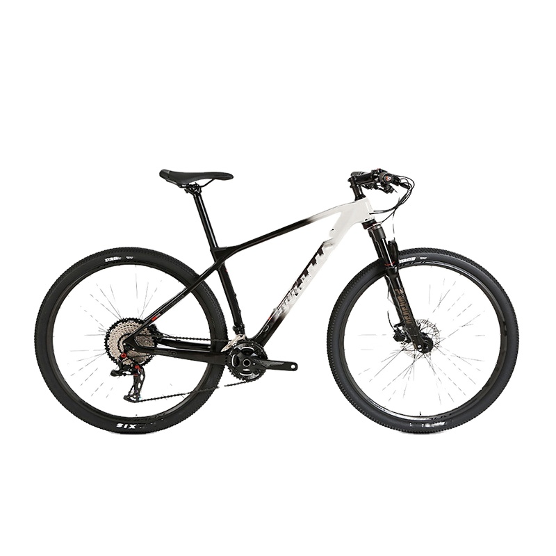 Mountain Biking Usa - 고급 초경량 29인치 산악 자전거 카본