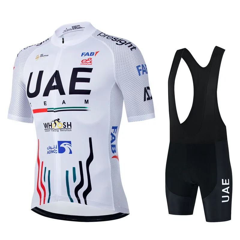 Mountain Biking New Jersey - Uae 뉴 프로 팀 2026 사이클링