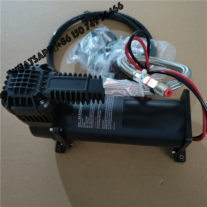 Shock Pump Suspension - 서스펜션 트럭 브레이크 프론트 쇼크 업소버