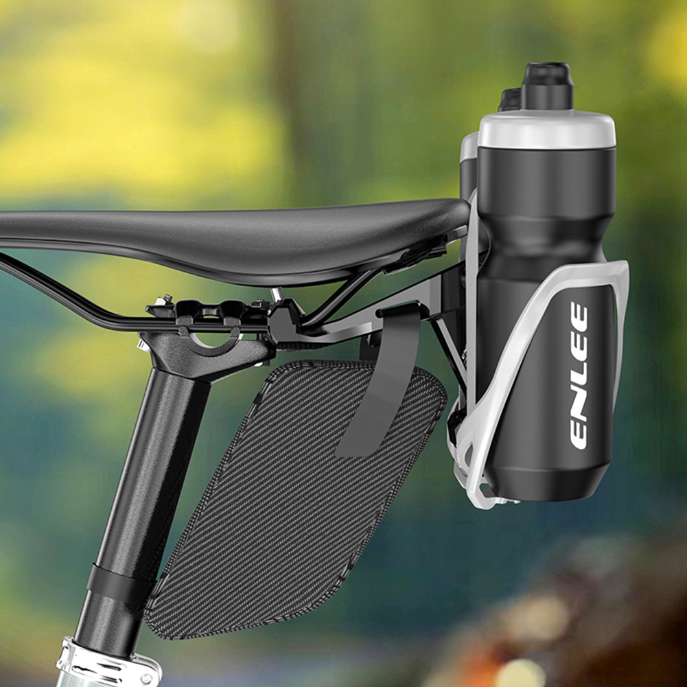 Mtb Saddle Lightweight - 자전거 새들 병 케이지 익스텐션 거치대,
