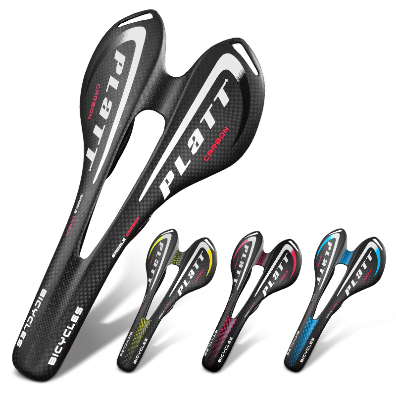 Mtb Saddle Lightweight - 풀 카본 MTB 안장 경량 내구성