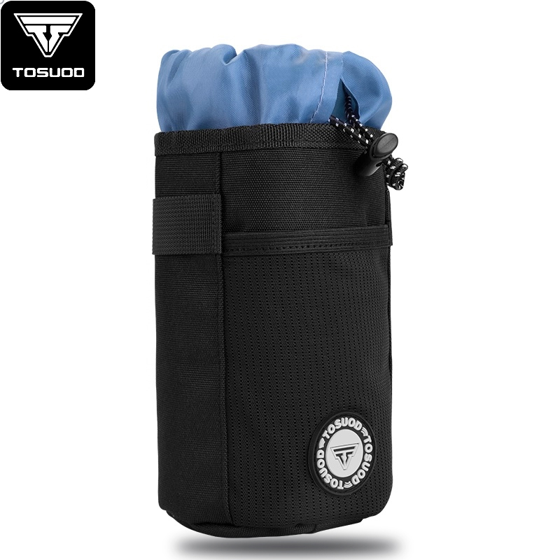 Mountain Biking Hydration Pack - TOSUOD 자전거 가방 산악 자전거 라이딩
