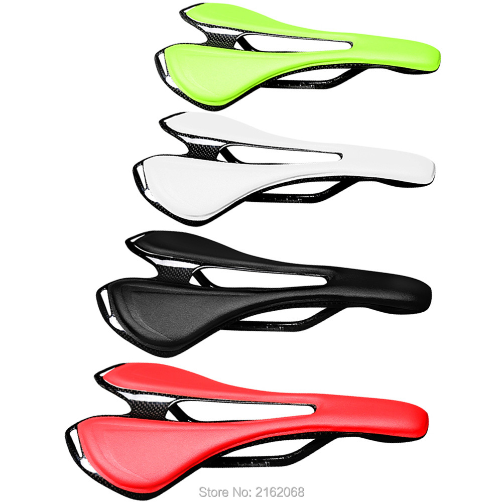 Mtb Saddle Lightweight - 신상품 5가지 색상 속이 빈 산악자전거