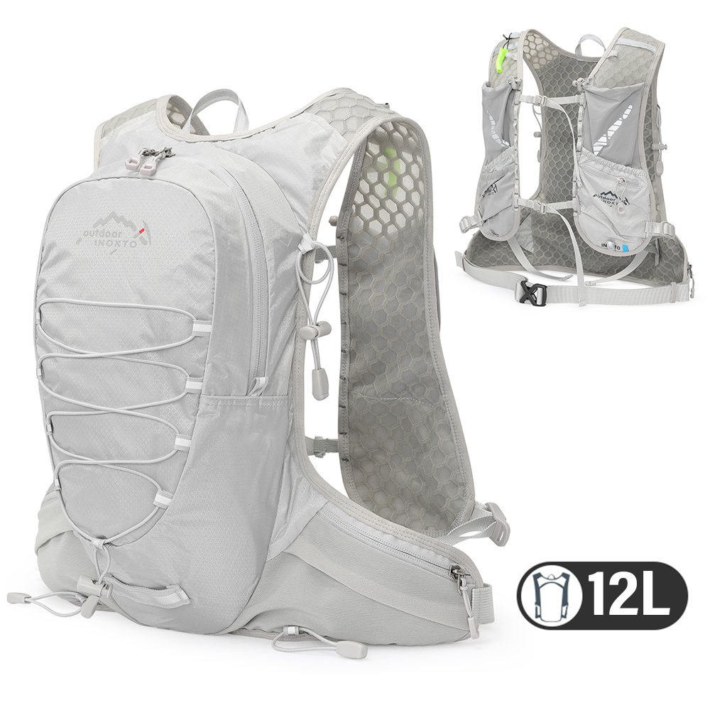 Mountain Biking Hydration Pack - 사이클링 수화 배낭 경량 라이딩 조끼