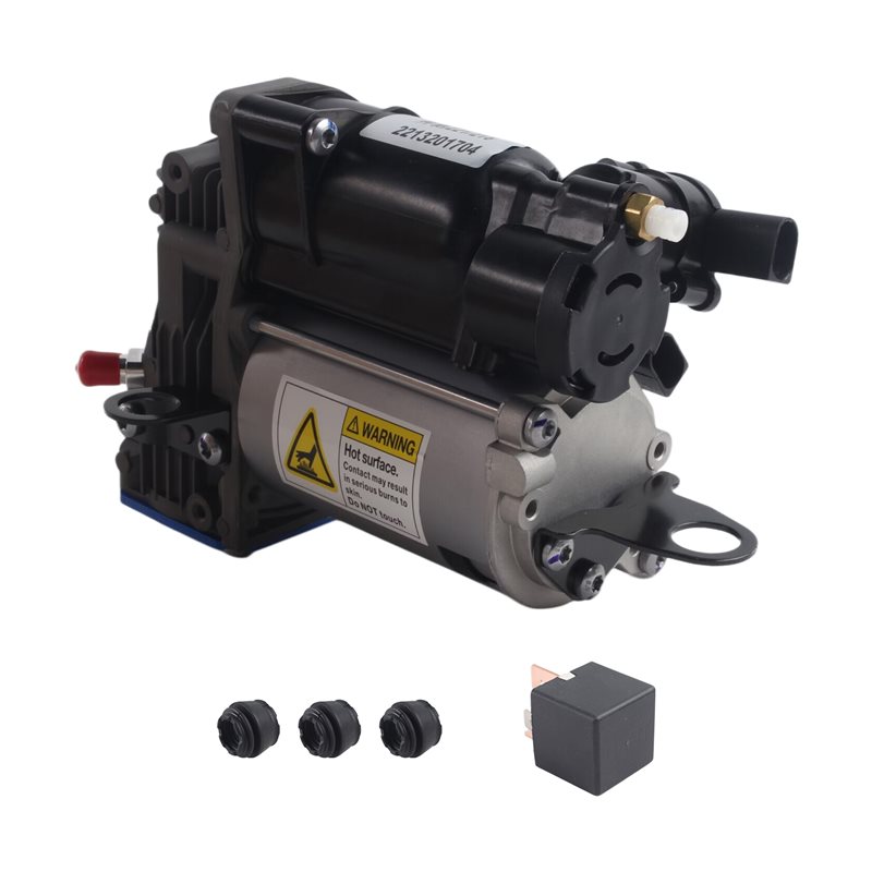 Shock Pump Suspension - Ac29-메르세데스 벤츠 W212 S212 C218 W218