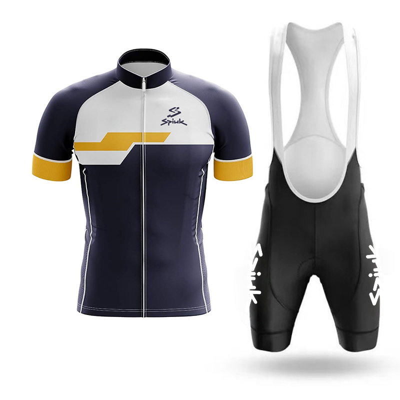 Mountain Biking Jersey - 스피크 사이클링 저지 사이클링 저지 남성용