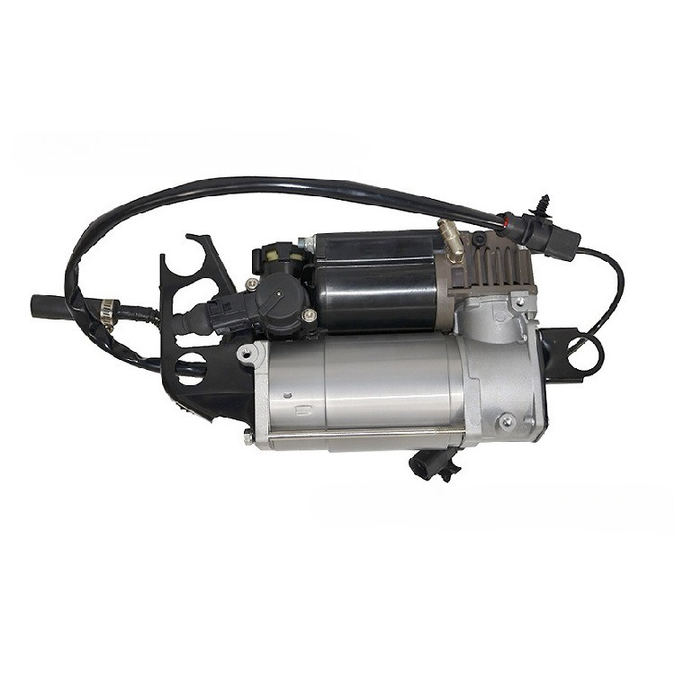 Shock Pump Suspension - 공공 차량용 서스펜션 에어 펌프 7L0616007A/B/C