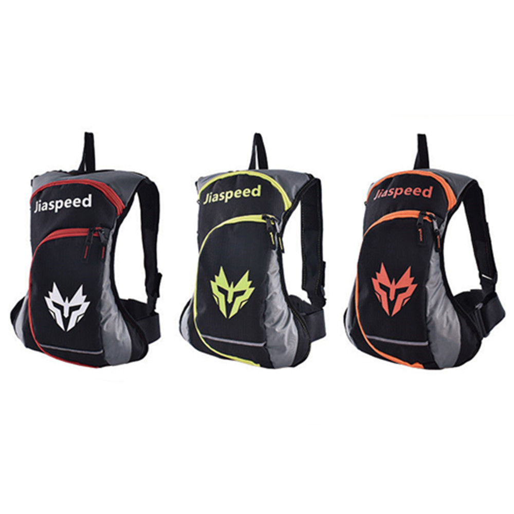 Mountain Biking Hydration Pack - 오토바이 사이클링 팩 오프로드 워터 배낭