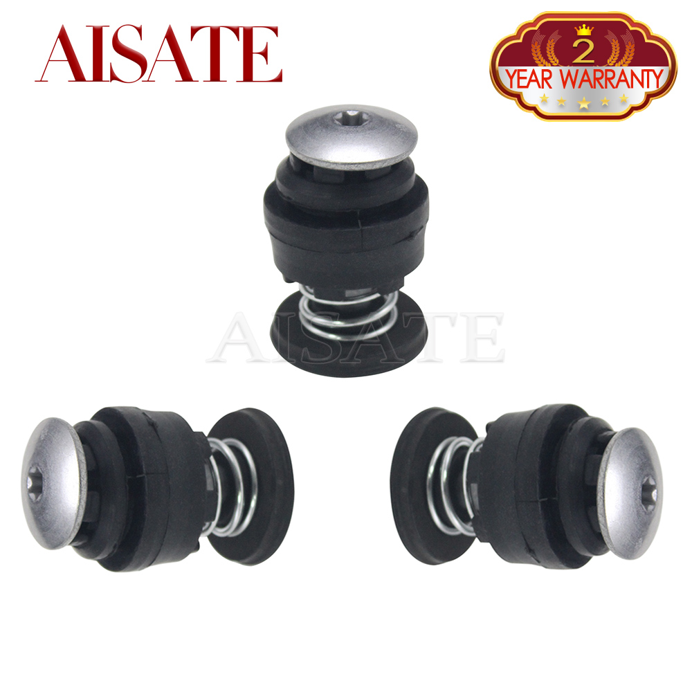 Shock Pump Suspension - 랜드 로버 스포츠 디스커버리 3 4