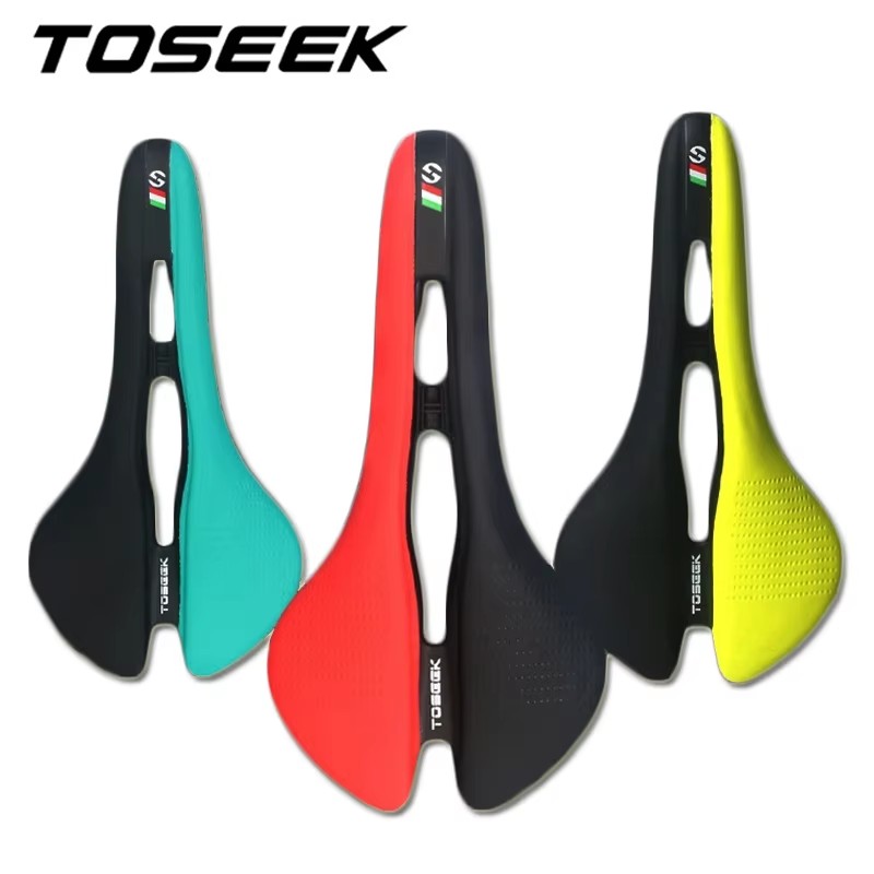 Mtb Saddle Lightweight - TOSEEK TOSEEK Mtb 새들 초경량 자전거