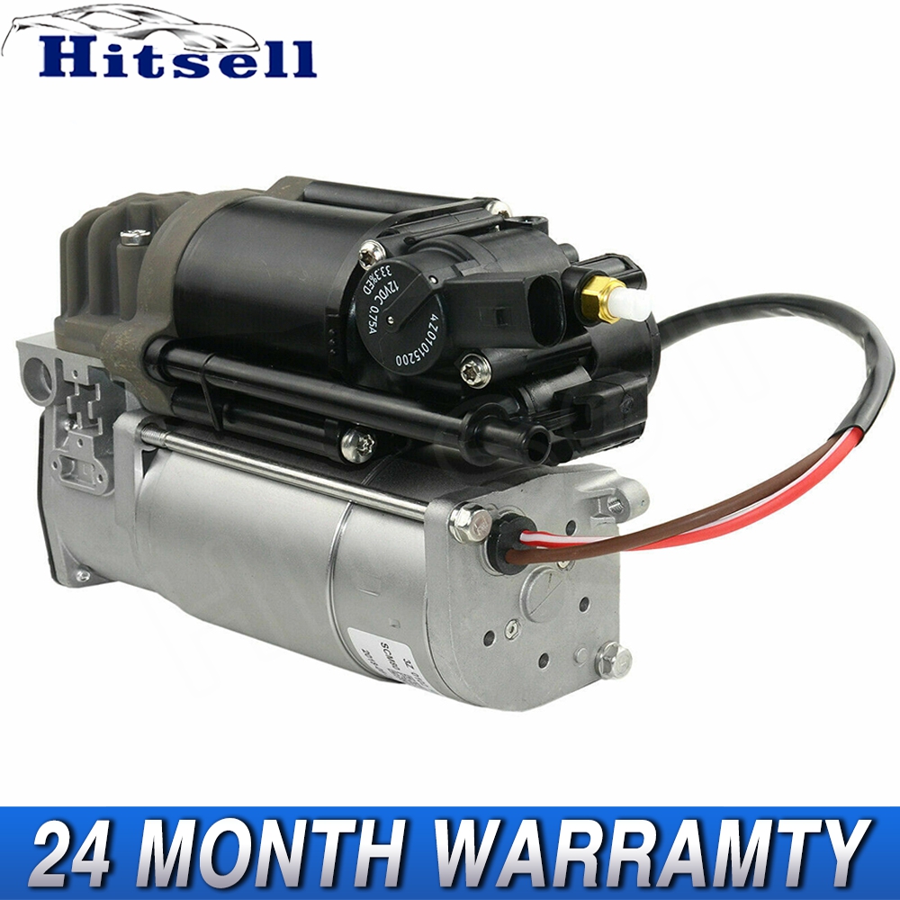 Shock Pump Suspension - 메르세데스 벤츠 W212 S212 C218 W218