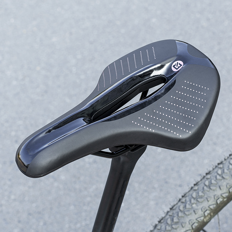 Mtb Saddle Lightweight - ROCKBROS 사이클링 안장 통기성 편안한 쿠션