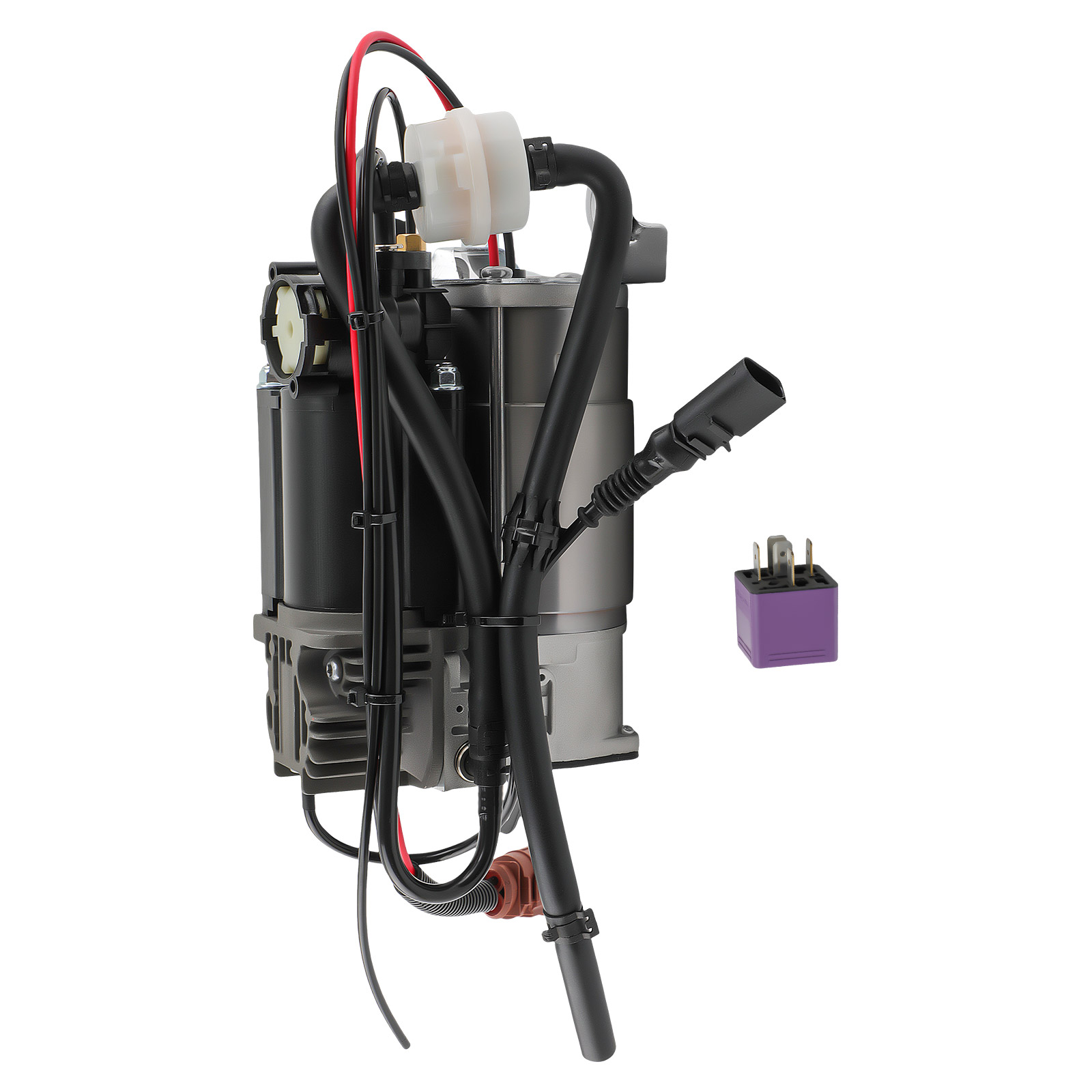 Audi A6 C6 4F 4F용 Airmatic 서스펜 - Shock Pump Suspension 리뷰 및 가격