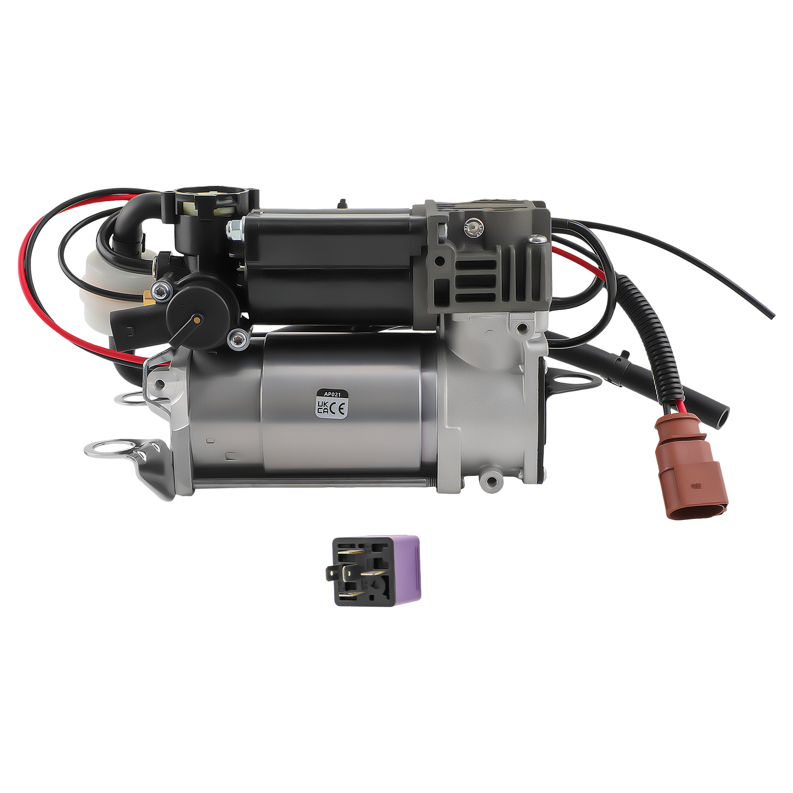 Audi A6 C6 4F 4F용 Airmatic 서스펜 - Shock Pump Suspension 리뷰 및 가격
