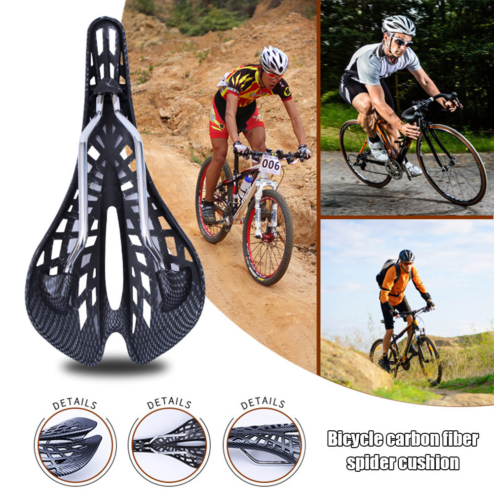 산악 도로 좌석 안장 탄소 섬유 레이싱 자전거 라이딩  - Mtb Saddle Lightweight 리뷰 및 가격