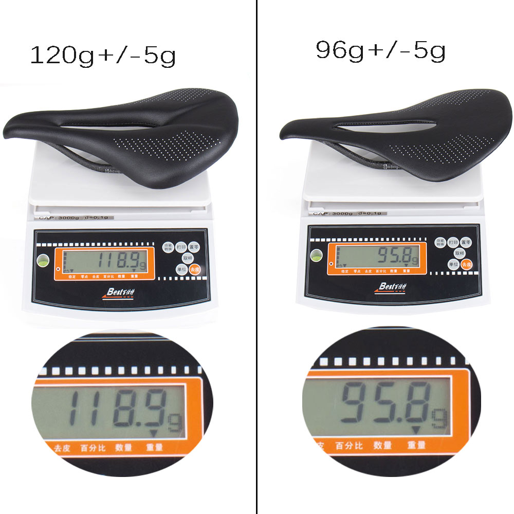 ELITAONE 탄소 자전거 안장 라이트 96g MTB - Mtb Saddle Lightweight 리뷰 및 가격
