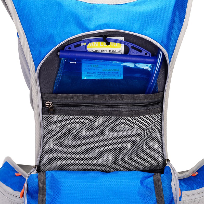 초경량 자전거 사이클링 백팩, 러닝 하이드레이션 워터  - Mountain Biking Hydration Pack 리뷰 및 가격