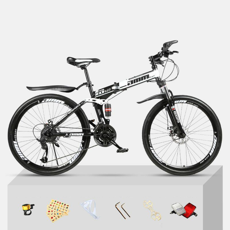 스틸 20 26 27.5인치 6 7 21단 변속 빠른  - Mountain Biking Usa 리뷰 및 가격