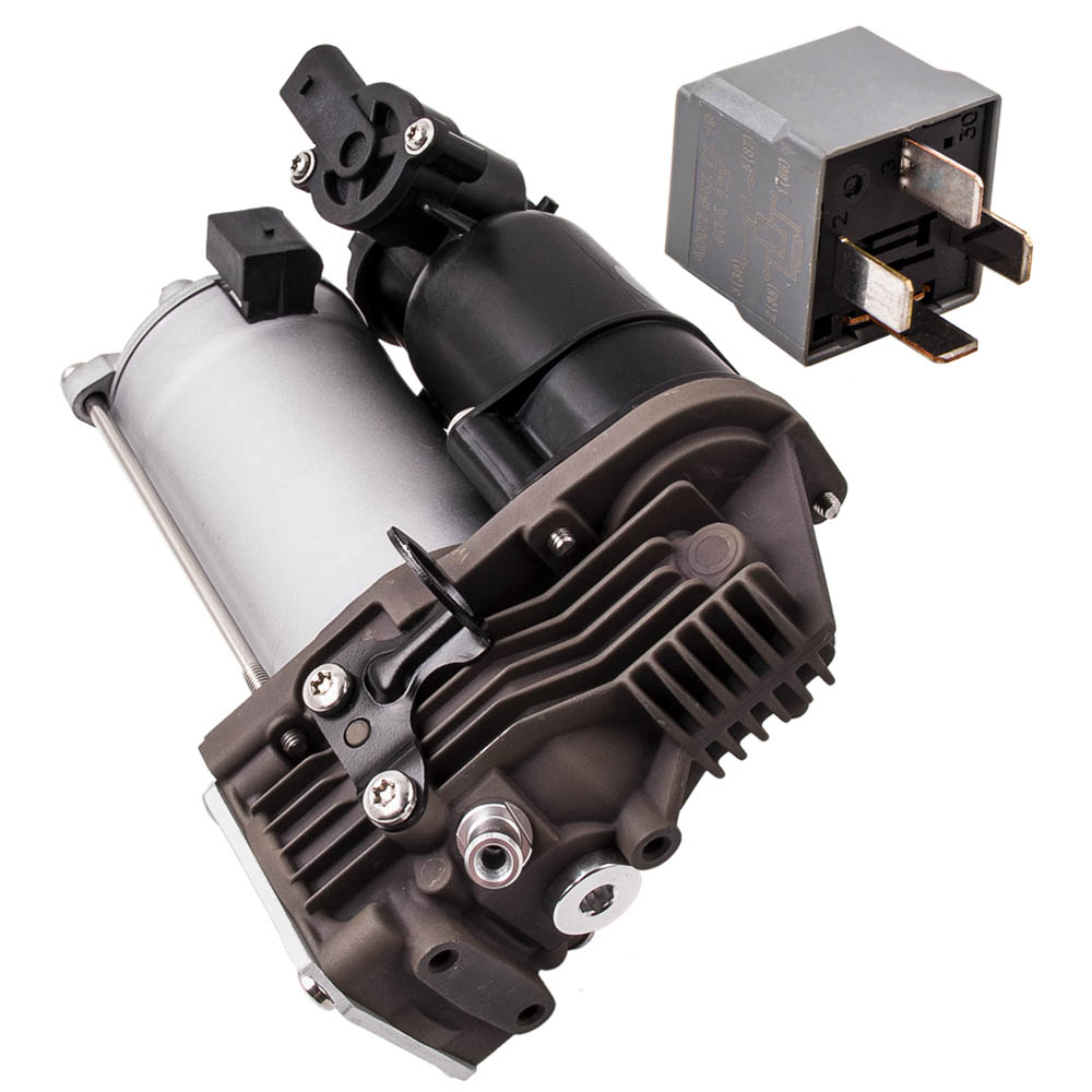 맥스피딩로드 A1643200204 에어 서스펜션 컴프레 - Shock Pump Suspension 리뷰 및 가격