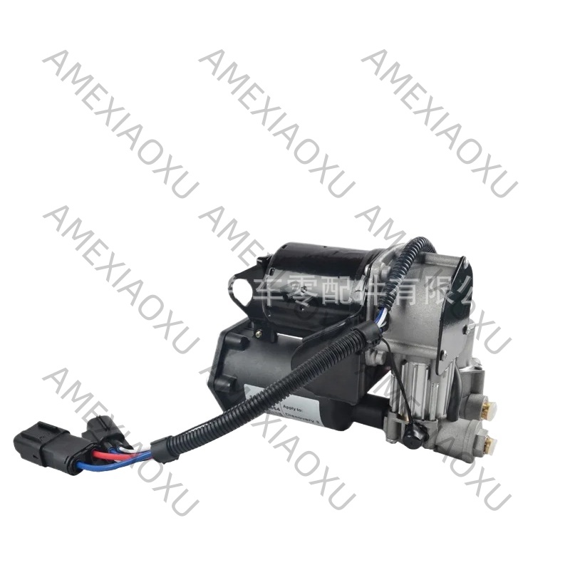 OEM:LR023964 레인지로버 스포츠 디스커버리 3 - Shock Pump Suspension 리뷰 및 가격