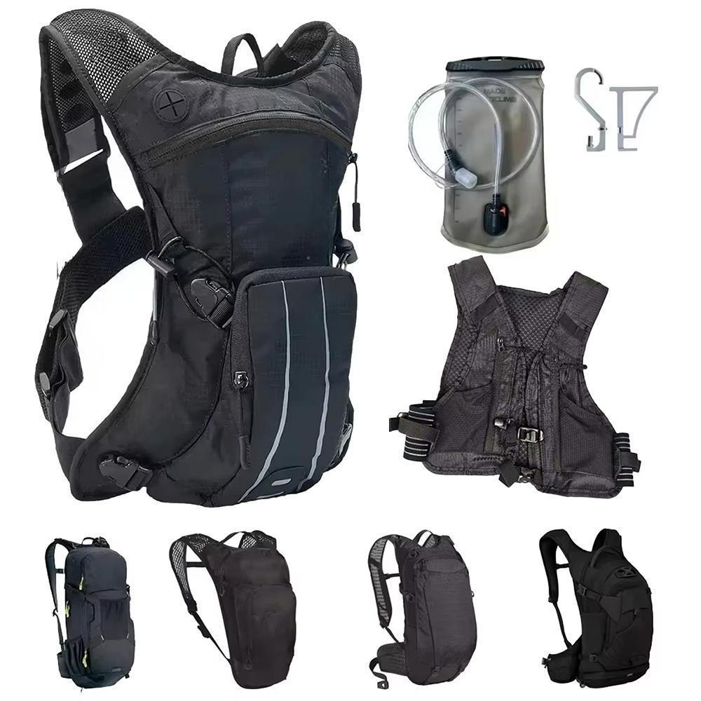 오토바이 사이클링 하이드레이션 팩 MTB 오프로드 모토 - Mountain Biking Hydration Pack 리뷰 및 가격