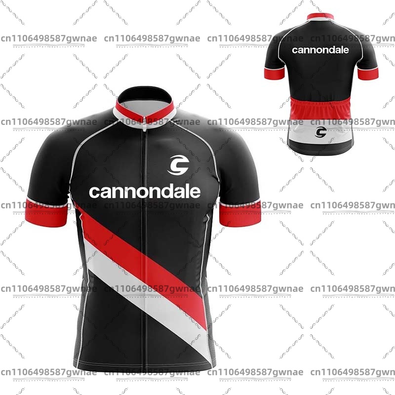 캐논데일 사이클링 저지 세트 MTB 사이클링 빕 쇼츠  - Mountain Biking Jersey 리뷰 및 가격