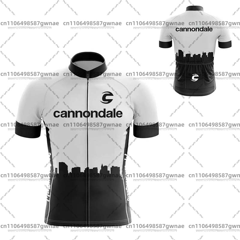 캐논데일 사이클링 저지 세트 MTB 사이클링 빕 쇼츠  - Mountain Biking Jersey 리뷰 및 가격