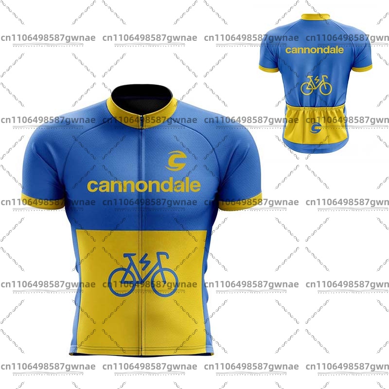 캐논데일 사이클링 저지 세트 MTB 사이클링 빕 쇼츠  - Mountain Biking Jersey 리뷰 및 가격