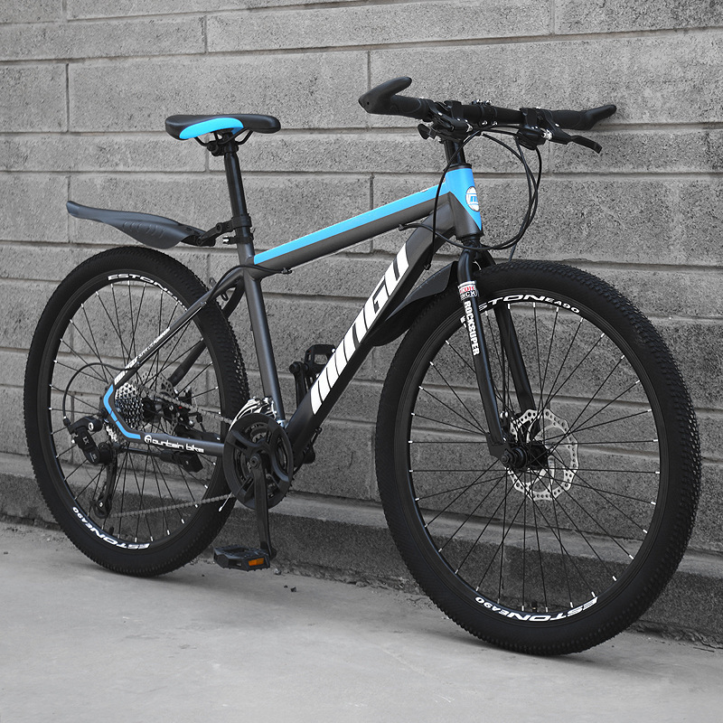 스포츠 풀 서스펜션 사이클 MTB 29인치 자전거 남녀 - Mountain Biking Usa 리뷰 및 가격