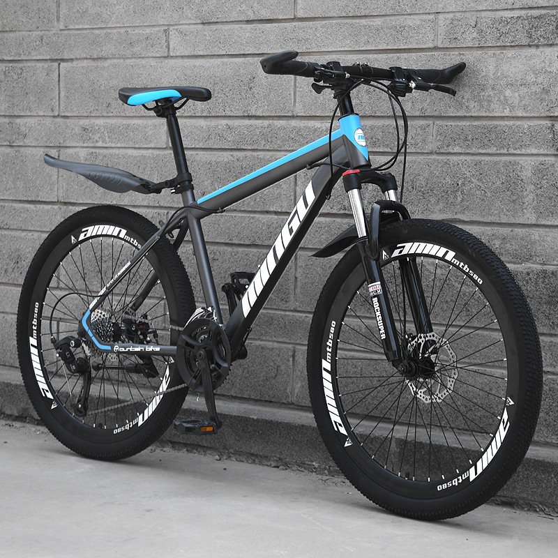 스포츠 풀 서스펜션 사이클 MTB 29인치 자전거 남녀 - Mountain Biking Usa 리뷰 및 가격