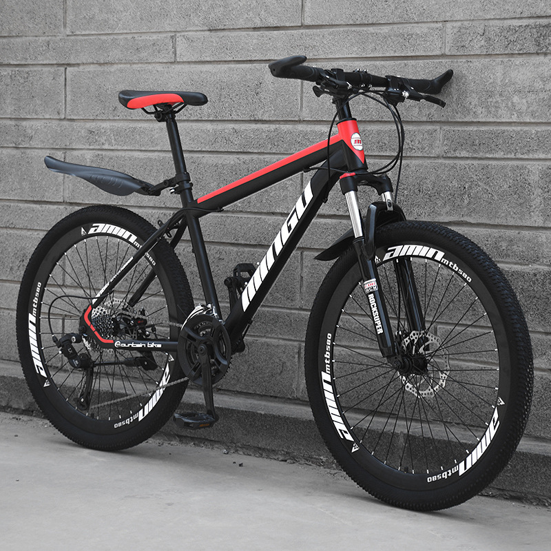 스포츠 풀 서스펜션 사이클 MTB 29인치 자전거 남녀 - Mountain Biking Usa 리뷰 및 가격