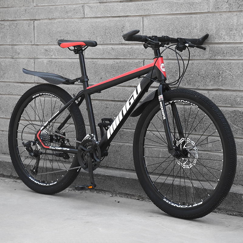 스포츠 풀 서스펜션 사이클 MTB 29인치 자전거 남녀 - Mountain Biking Usa 리뷰 및 가격