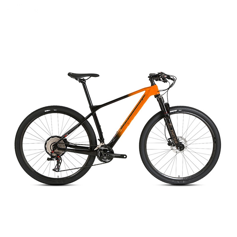 고급 초경량 29인치 산악 자전거 카본 파이버 바디 2 - Mountain Biking Usa 리뷰 및 가격