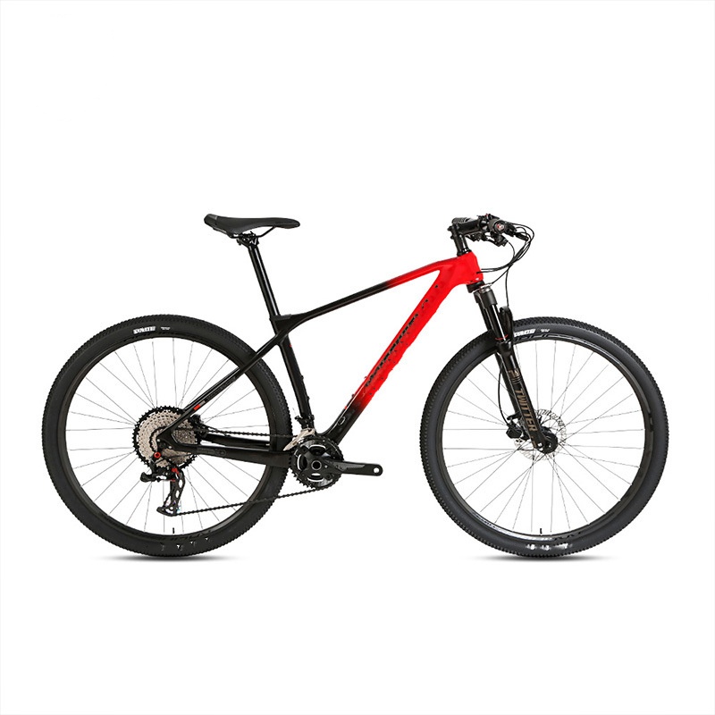 고급 초경량 29인치 산악 자전거 카본 파이버 바디 2 - Mountain Biking Usa 리뷰 및 가격