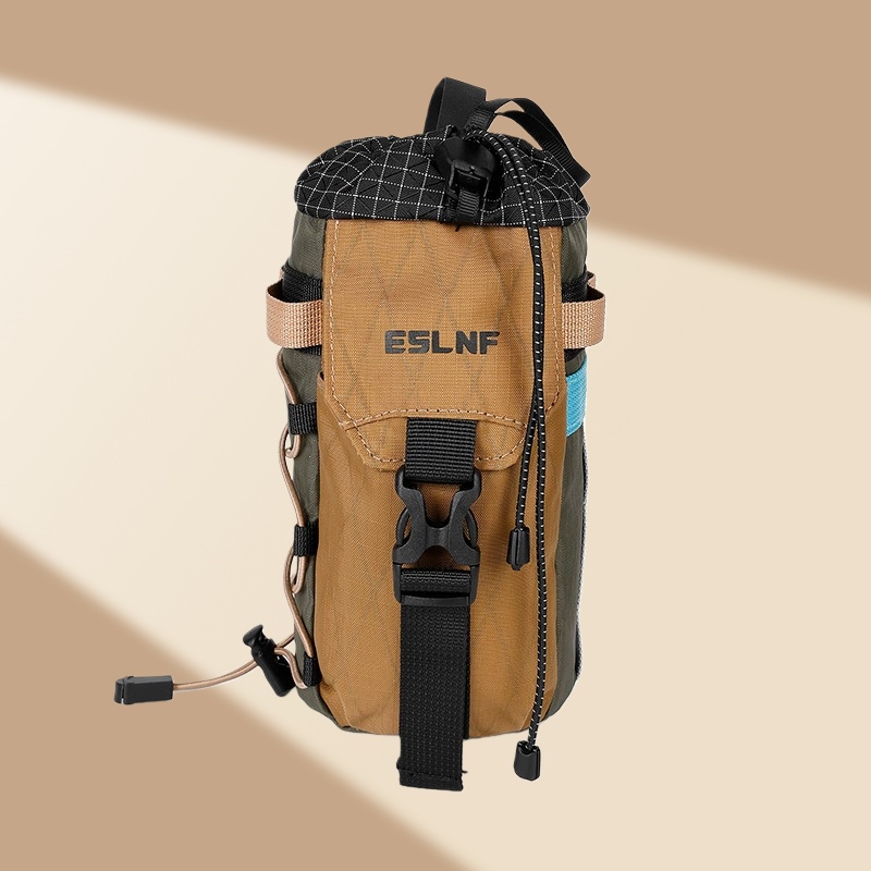 레트로 방수 핸들바 가방, 야외 사이클링 장비용, 자전 - Mountain Biking Hydration Pack 리뷰 및 가격