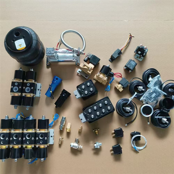 서스펜션 트럭 브레이크 프론트 쇼크 업소버 펌프 자동차 - Shock Pump Suspension 리뷰 및 가격