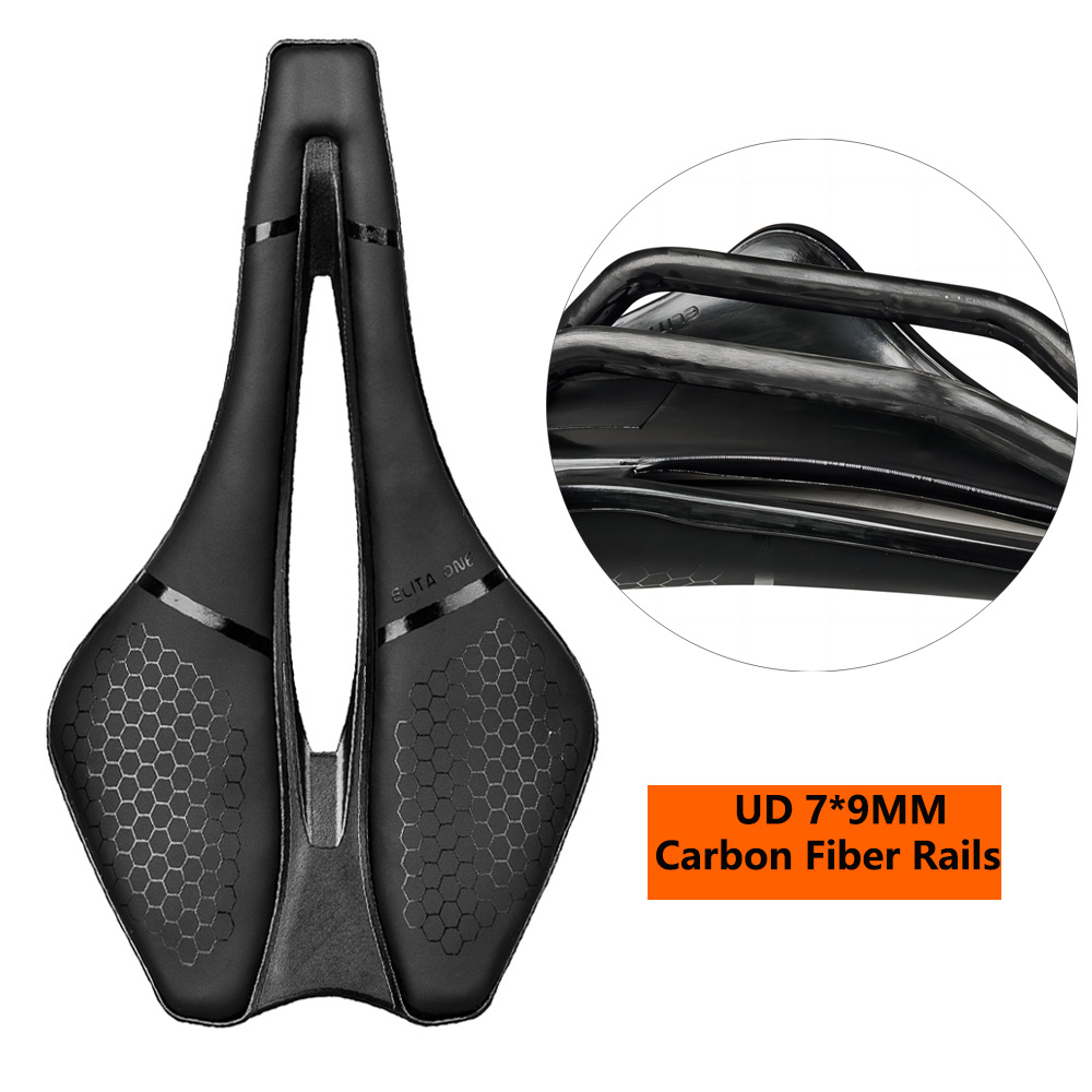 초경량 중공 편안한 자전거 안장, 143 탄소 레일,  - Mtb Saddle Lightweight 리뷰 및 가격