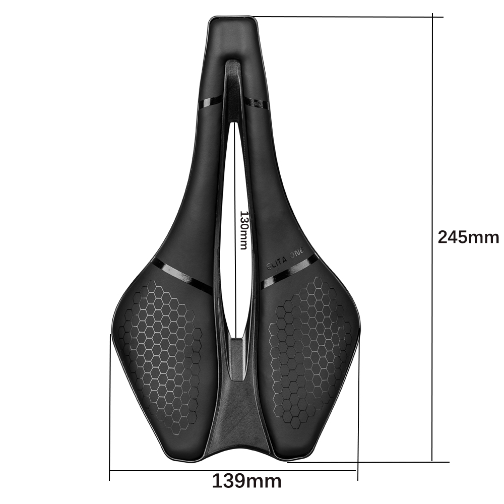 초경량 중공 편안한 자전거 안장, 143 탄소 레일,  - Mtb Saddle Lightweight 리뷰 및 가격