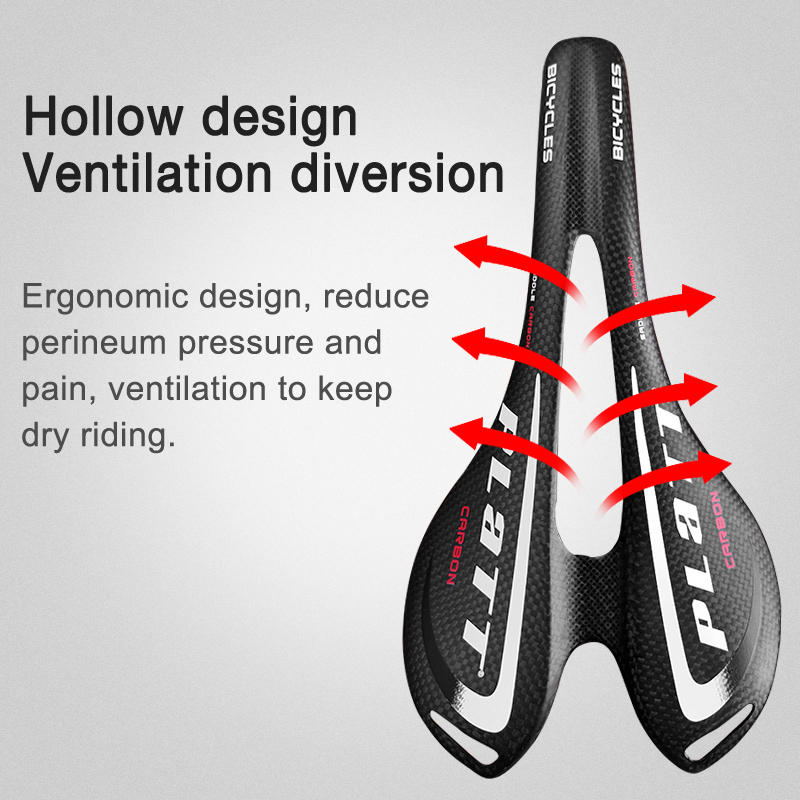 풀 카본 MTB 안장 경량 내구성 자전거 시트 로드 및 - Mtb Saddle Lightweight 리뷰 및 가격