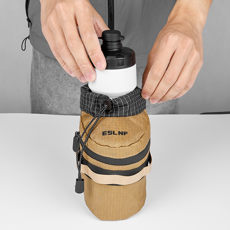 ESLNF 자전거 핸들바 가방 방수 대용량 자전거 물병 - Mountain Biking Hydration Pack 리뷰 및 가격