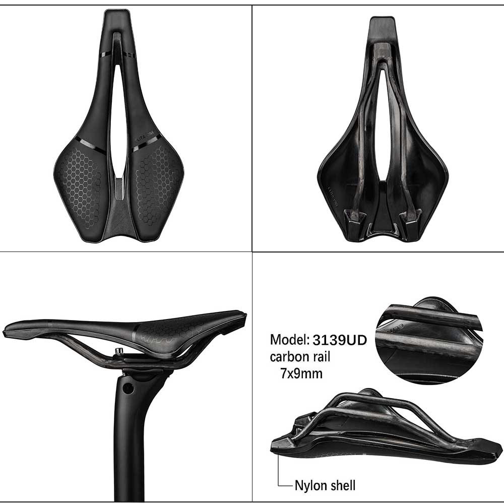 ELITA ONE MTB/도로 안장 탄소 슈퍼 라이트  - Mtb Saddle Lightweight 리뷰 및 가격