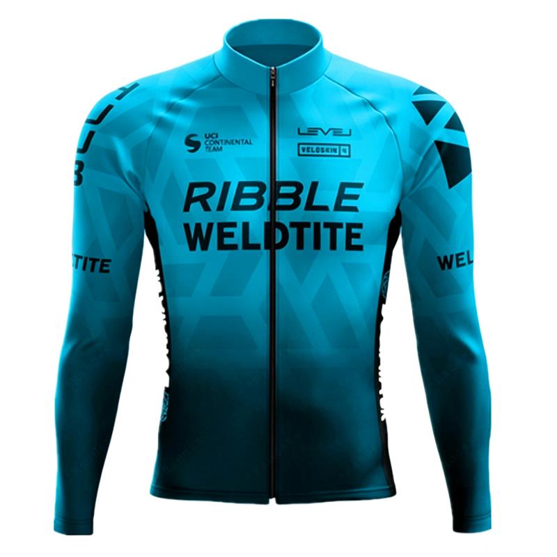 새로운 봄 가을 긴팔 속건 남성 사이클링 의류 야외 산 - Mountain Biking New Jersey 리뷰 및 가격