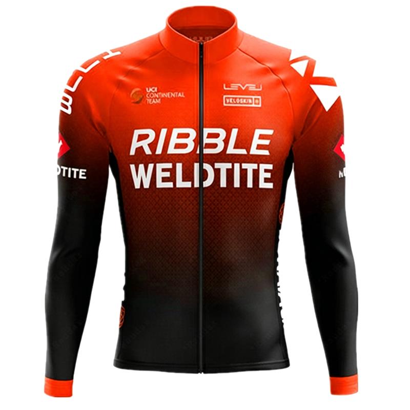 새로운 봄 가을 긴팔 속건 남성 사이클링 의류 야외 산 - Mountain Biking New Jersey 리뷰 및 가격