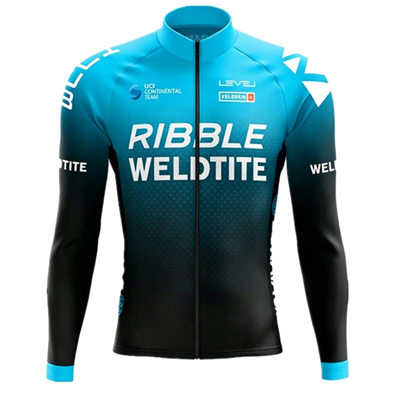 새로운 봄 가을 긴팔 속건 남성 사이클링 의류 야외 산 - Mountain Biking New Jersey 리뷰 및 가격
