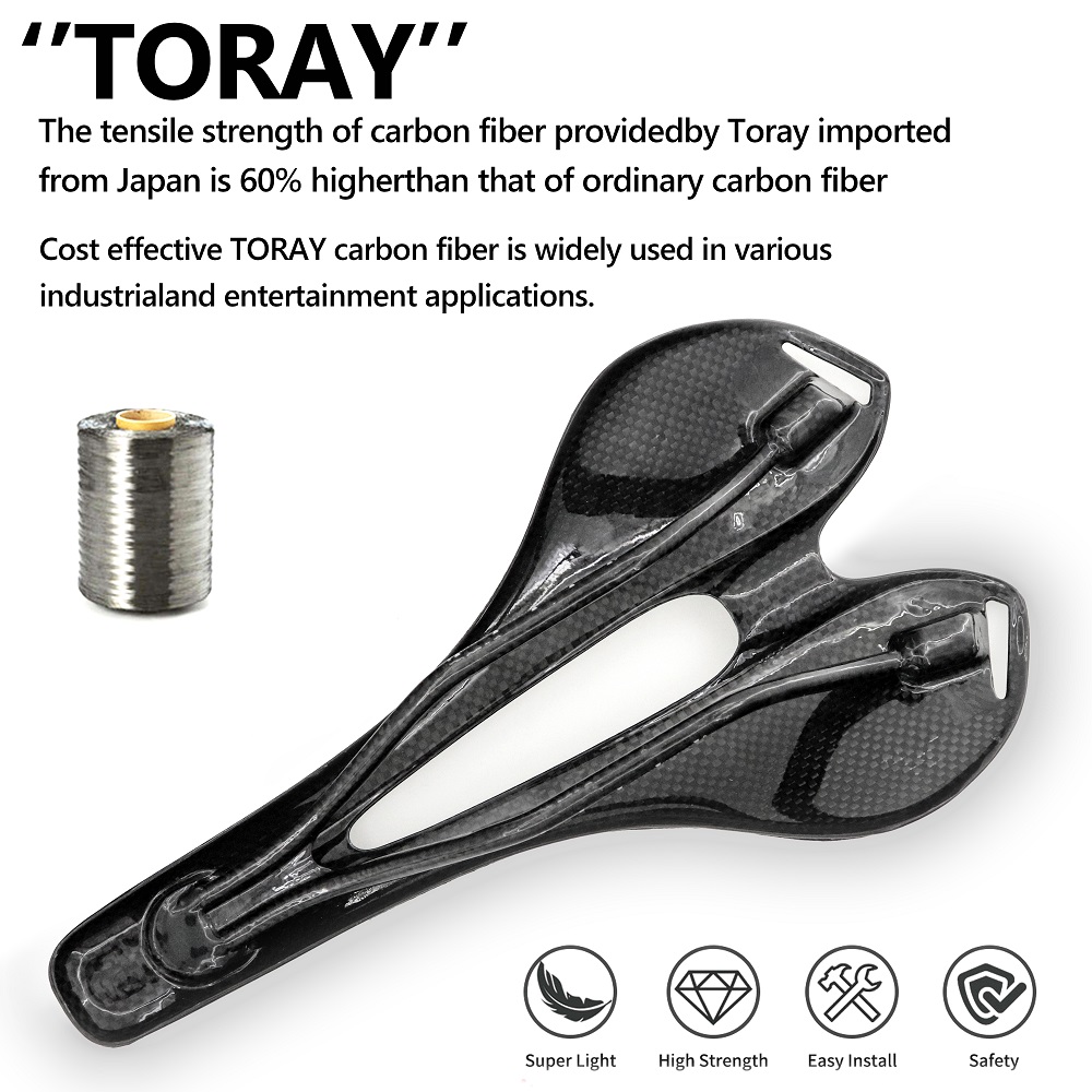 KOCEVLO 탄소 새들 및 가죽 섬유, 초경량 도로  - Mtb Saddle Lightweight 리뷰 및 가격