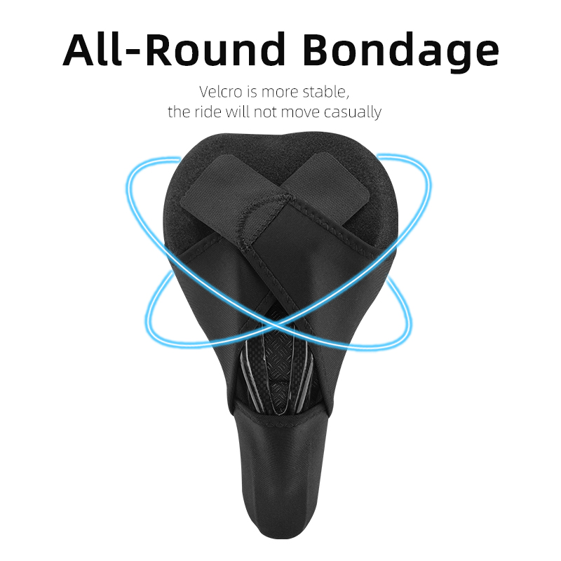 ROCKBROS 실리콘 자전거 안장 중공 통풍 MTB  - Mtb Saddle Lightweight 리뷰 및 가격