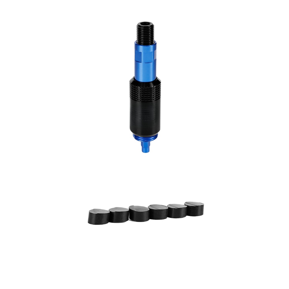 X-Fusion 에어 고압 서스펜션용 컴팩트 리어 쇼크 - Shock Pump Suspension 리뷰 및 가격